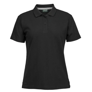 C Of C Ladies Pique Polo - Thumbnail Image 5