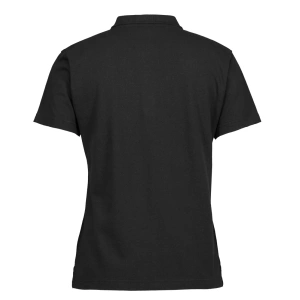 C Of C Ladies Pique Polo - Thumbnail Image 2