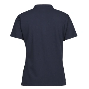 C Of C Ladies Pique Polo - Thumbnail Image 3