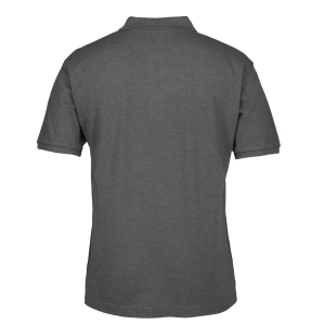 C of C Pique Polo - Thumbnail Image 3