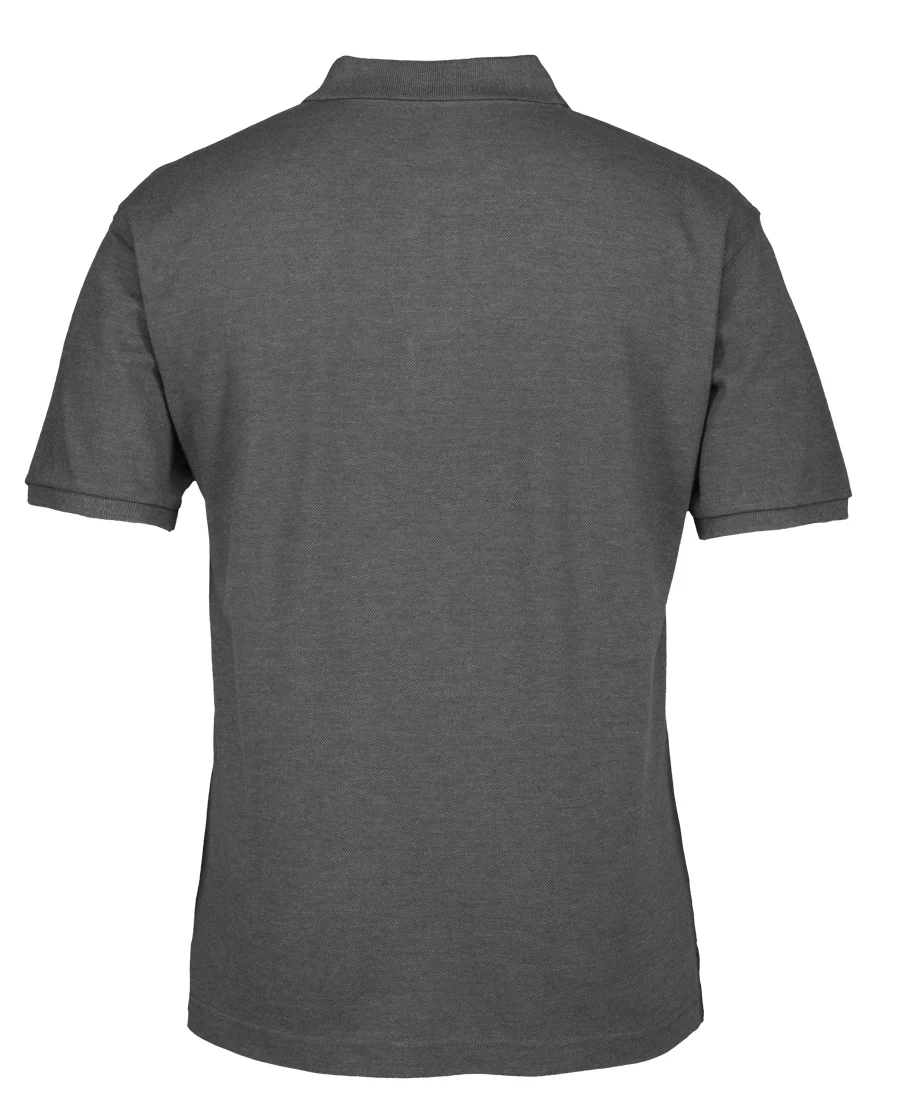 C of C Pique Polo - Image 3