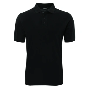 C of C Pique Polo - Thumbnail Image 4