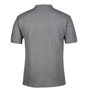 C of C Pique Polo - Thumbnail Image 7