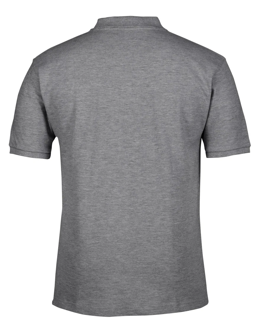C of C Pique Polo - Image 7