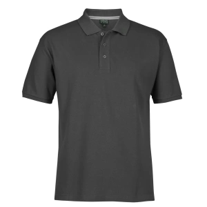 C of C Pique Polo - Thumbnail Image 10