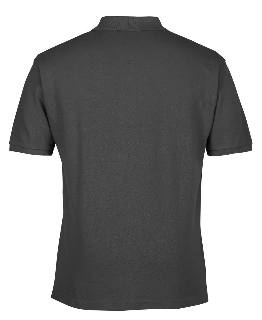 C of C Pique Polo - Image 11