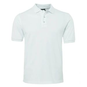 C of C Pique Polo