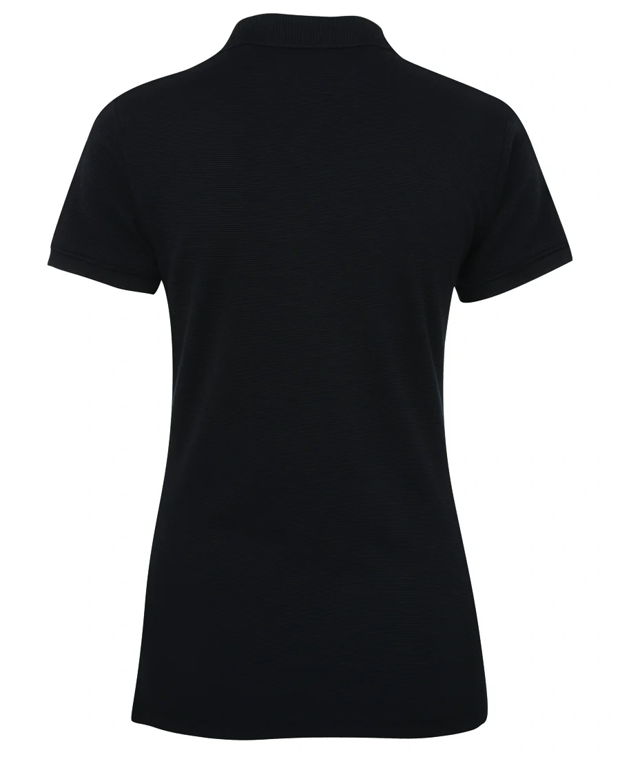 C of C Ladies Ottoman Polo - Image 2