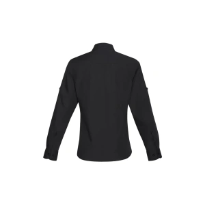 Womens Bondi Long Sleeve Shirt - Thumbnail Image 5
