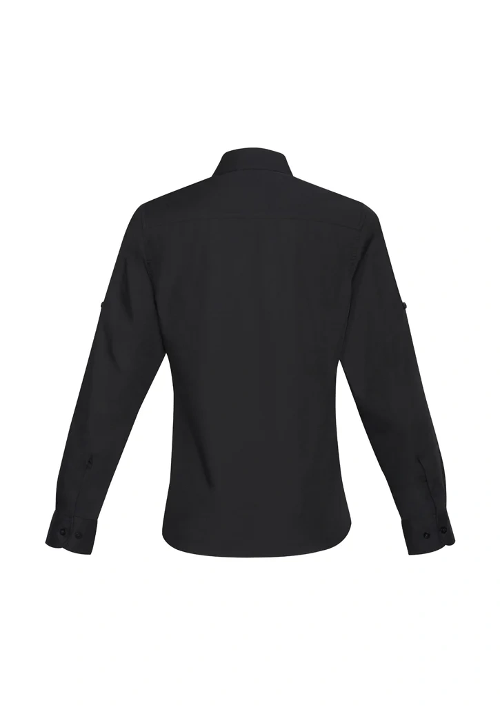 Womens Bondi Long Sleeve Shirt - Image 5