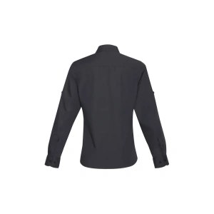 Womens Bondi Long Sleeve Shirt - Thumbnail Image 7