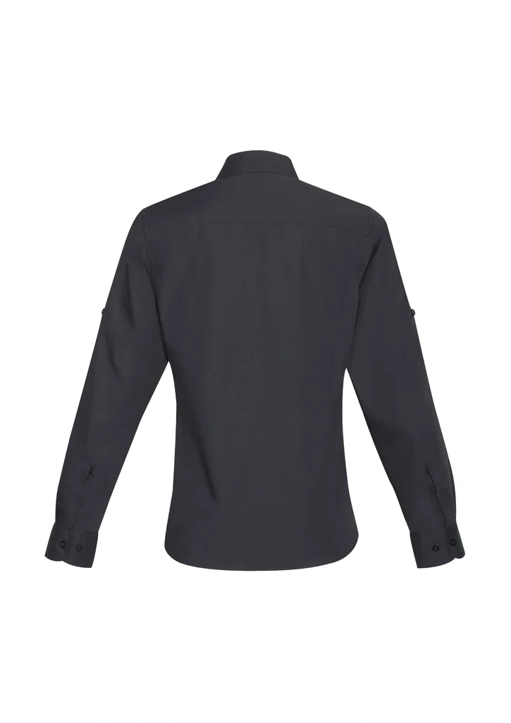 Womens Bondi Long Sleeve Shirt - Image 7
