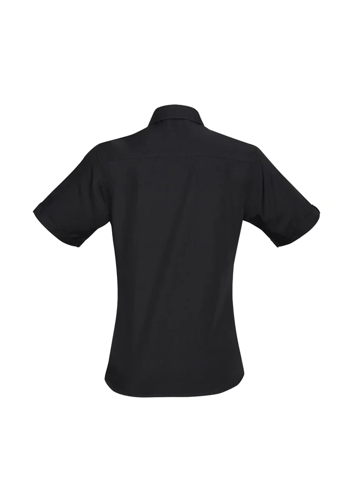 Womens Bondi Short Sleeve Shirt - Image 3