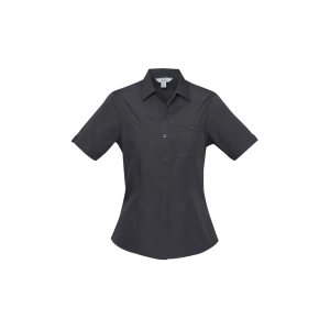 Womens Bondi Short Sleeve Shirt - Thumbnail Image 4