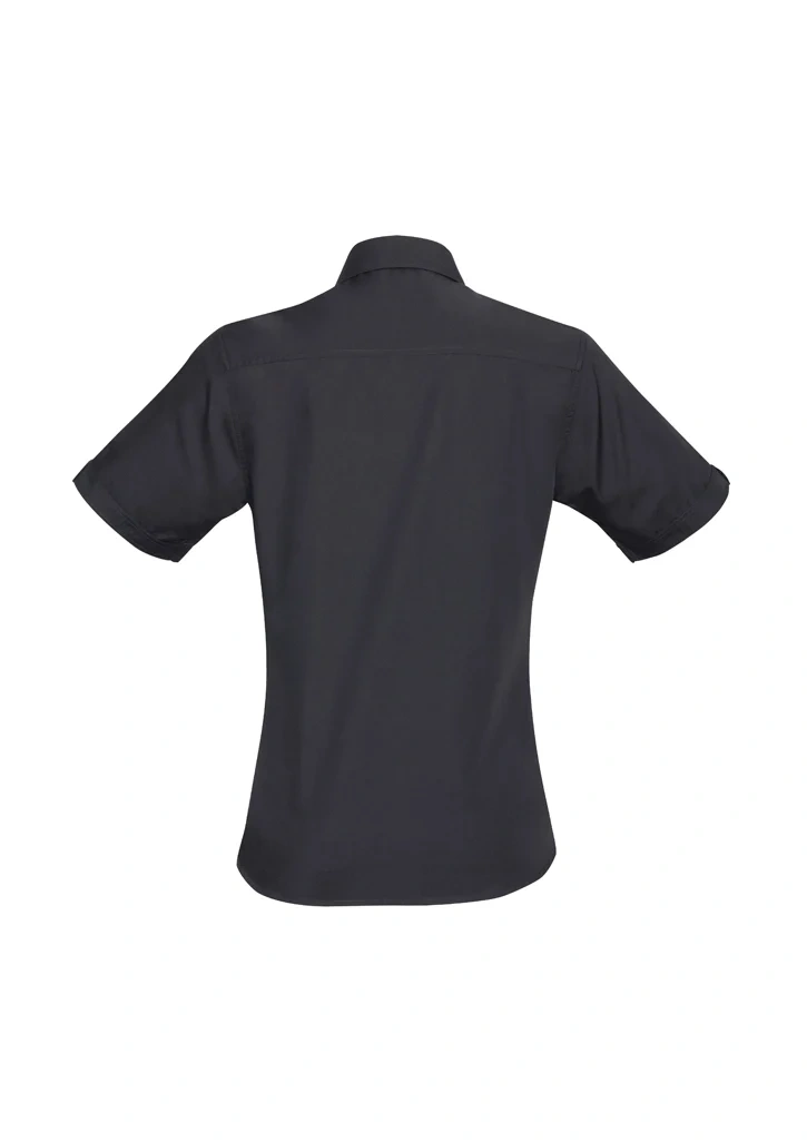 Womens Bondi Short Sleeve Shirt - Image 5
