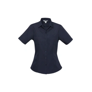 Womens Bondi Short Sleeve Shirt - Thumbnail Image 6