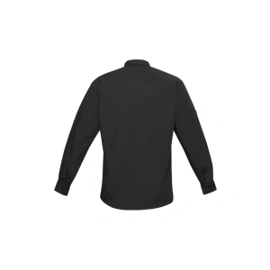 Mens Bondi Long Sleeve Shirt - Thumbnail Image 7