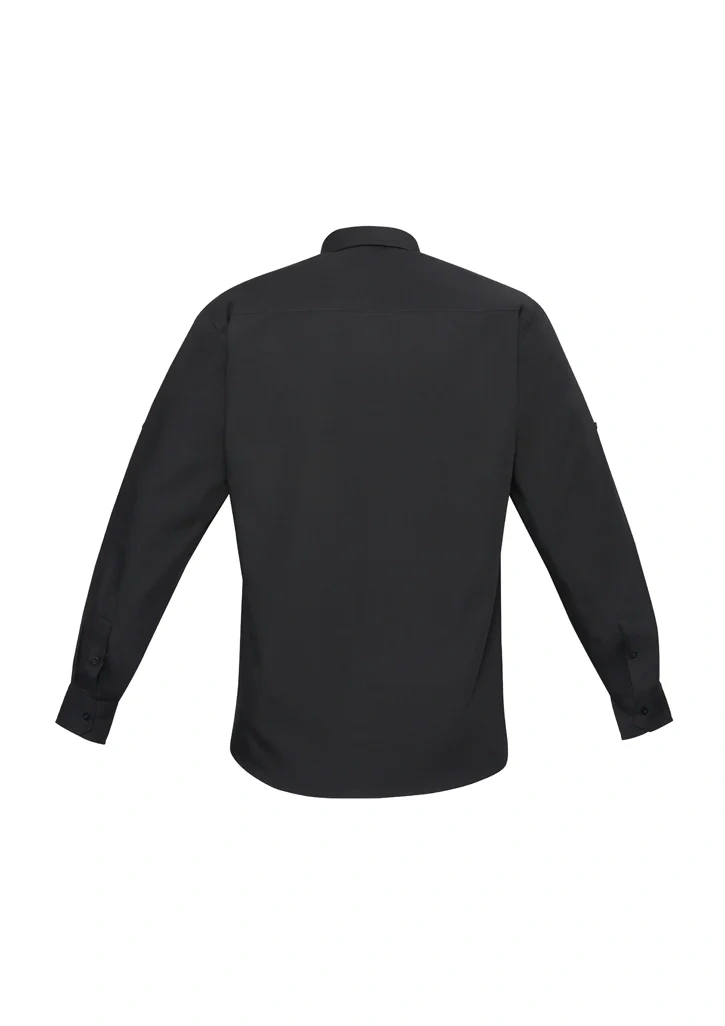 Mens Bondi Long Sleeve Shirt - Image 7