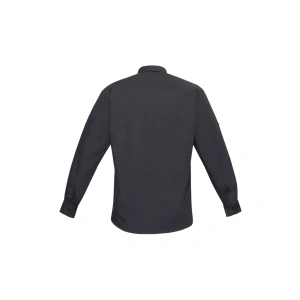 Mens Bondi Long Sleeve Shirt - Thumbnail Image 3