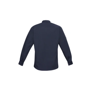Mens Bondi Long Sleeve Shirt - Thumbnail Image 5