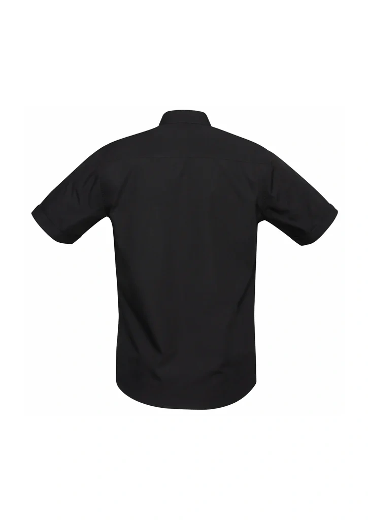 Mens Bondi Short Sleeve Shirt - Image 5