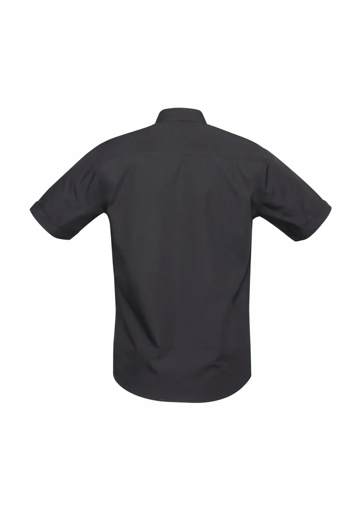 Mens Bondi Short Sleeve Shirt - Image 3
