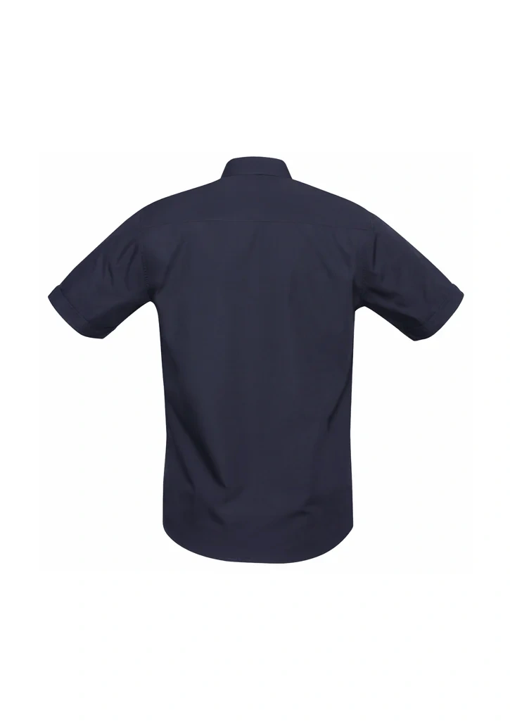 Mens Bondi Short Sleeve Shirt - Image 7