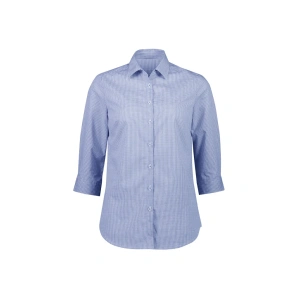 Womens Bristol 3/4 Sleeve Shirt - Thumbnail Image 2