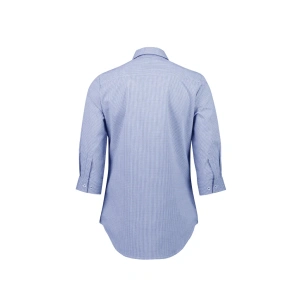 Womens Bristol 3/4 Sleeve Shirt - Thumbnail Image 3