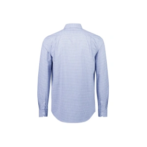 Mens Bristol Classic Long Sleeve Shirt - Thumbnail Image 3