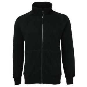 C of C Full Zip Fleecy