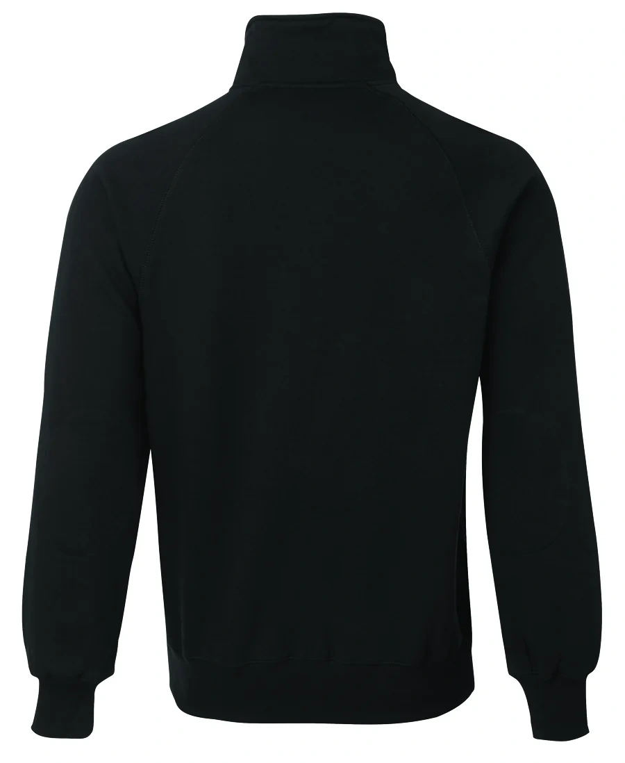 C of C Full Zip Fleecy - Image 2