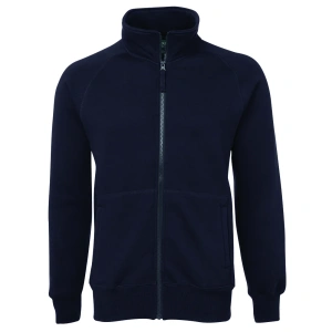 C of C Full Zip Fleecy - Thumbnail Image 3