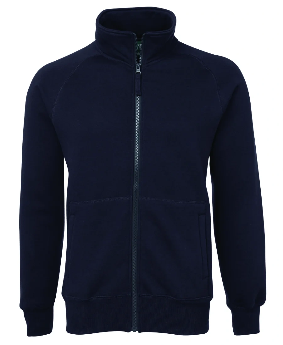 C of C Full Zip Fleecy - Image 3