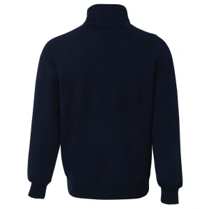 C of C Full Zip Fleecy - Thumbnail Image 4