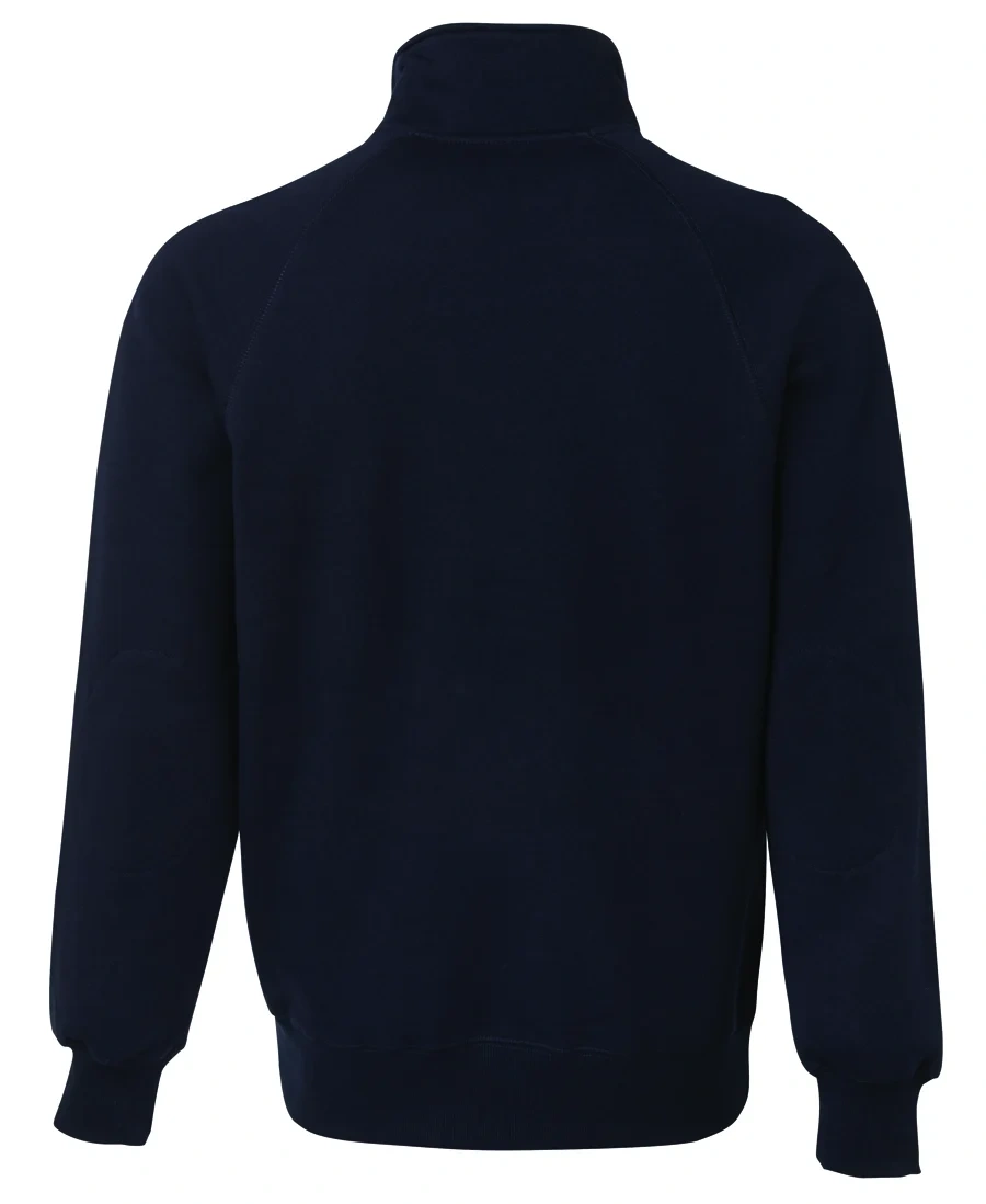 C of C Full Zip Fleecy - Image 4