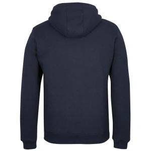 C of C Brass 1/2 Zip Hoodie - Thumbnail Image 2