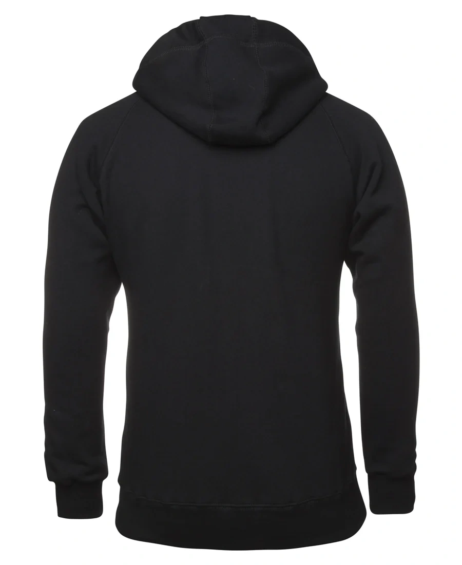 C of C Kids & Adults Full Zip Fleecy Hoodie - Image 4