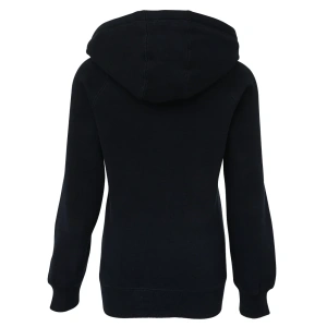 C of C Kids & Adults Full Zip Fleecy Hoodie - Thumbnail Image 2