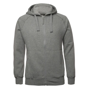 C of C Kids & Adults Full Zip Fleecy Hoodie - Thumbnail Image 5