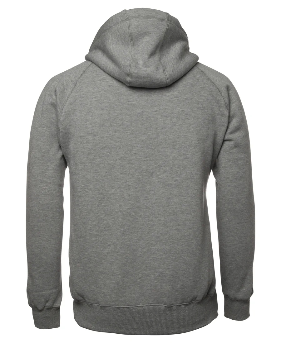 C of C Kids & Adults Full Zip Fleecy Hoodie - Image 6