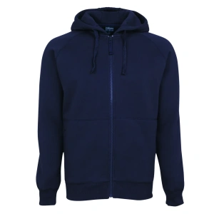 C of C Kids & Adults Full Zip Fleecy Hoodie - Thumbnail Image 9