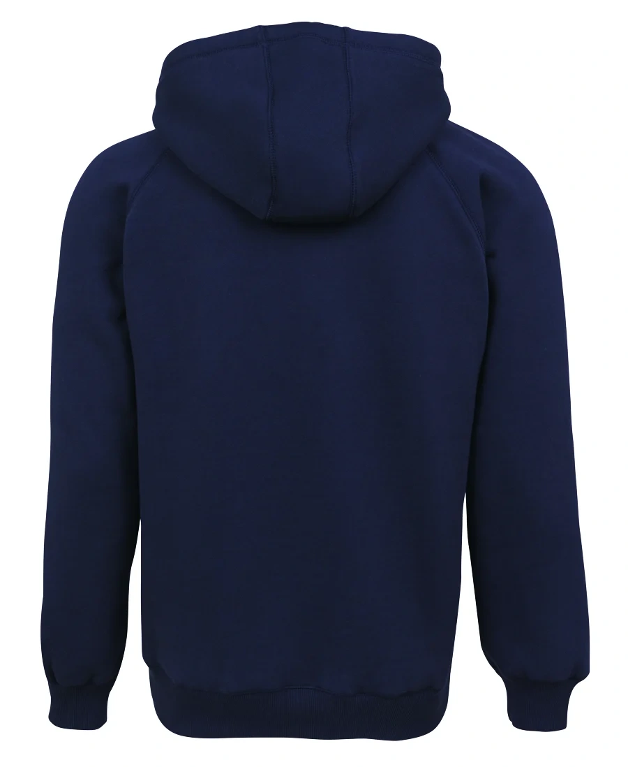 C of C Kids & Adults Full Zip Fleecy Hoodie - Image 10