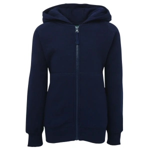 C of C Kids & Adults Full Zip Fleecy Hoodie - Thumbnail Image 7