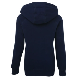 C of C Kids & Adults Full Zip Fleecy Hoodie - Thumbnail Image 8