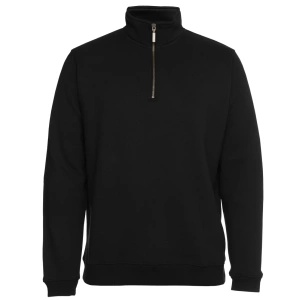 C of C Brass 1/2 Zip Sweat - Thumbnail Image 9