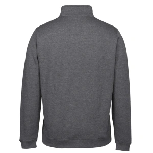 C of C Brass 1/2 Zip Sweat - Thumbnail Image 6