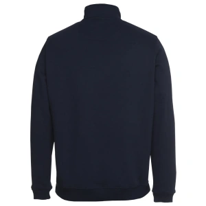 C of C Brass 1/2 Zip Sweat - Thumbnail Image 4