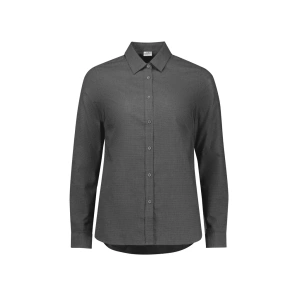 Womens Soul Long Sleeve Shirt - Thumbnail Image 4