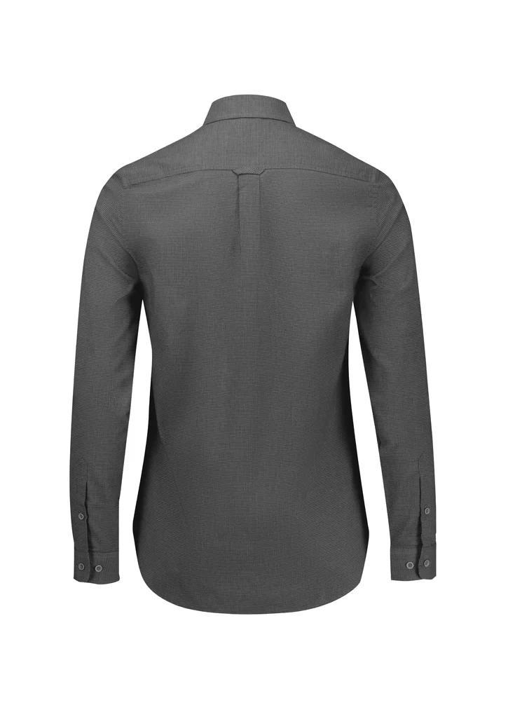 Womens Soul Long Sleeve Shirt - Image 5